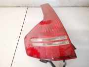Rückleuchten - Hinten Linke Citroen C4, I 2004.11 - 2008.06 9655864080,