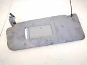 Sonnenblende Audi A6, C5 1997.01 - 2001.08 4b0857551,