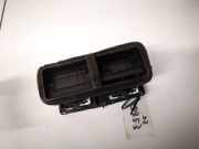 Lüftungsgitter Armaturenbrett Audi Q7, 2006.03 - 2010.05 4l0819203,