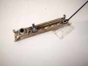 Sicherheitsgurt-Einstellschiene - VORNE RECHTS Volkswagen Passat, B3 1988.03 - 1993.07 Gebraucht,