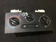 Bedienelement für Klimaanlage Citroen C4, I 2004.11 - 2008.06 c2567, 3515