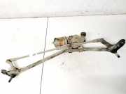 Wischergestänge Renault Kangoo, 2008.02 - 2020 Gebraucht,