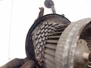 Vorwiderstand Gebl?seregler Volvo XC90, 2002.10 - 2007.06 Gebraucht,