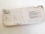 Sonnenblende Hyundai Getz, 2002.08 - 2009.06 Gebraucht,