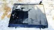 Wasserkühler Peugeot 307, 2000.08 - 2005.06 Gebraucht,