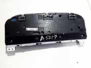 Tachometer Honda FR-V, 2004.08 - 2009.12 87100SJFG212M1, 87100-SJF-G212-M1