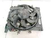 Kühlerlüfter Lüftermotor Opel Astra, H 2004.03 - 2009.12 0130303960,13132559