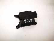 Stellmotor Lüftung Opel Meriva, A 2002.12 - 2006.01 0132801356,0 132 801 356 0132801356 A8407