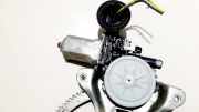 Fensterheber motor - Vorne Linke Toyota Prius, 2003.06 - 2009.01 8572035140,262100-2340