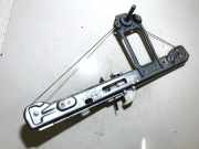 Fensterheber - Hinten Linke Ford Focus, 1998.10 - 2002.10 xs41a27001ak,