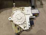 Fensterheber motor - Hinten Rechts Audi A6, C6 2005.01 - 2008.10 4F0959802A,4F0 959 802A BFR 1101 997000-105 BFR1101997000105