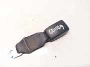 Gurtschloss - Vorne Linke Suzuki Swift, 2005.02 - 2010.10 E034501,E034501 B-480 B480
