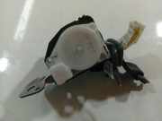 Sicherheitsgurt - Hinten Linke Toyota Yaris, I (XP10) 2003.03 - 2005.09 facelift 733100D011, 73310-0D011