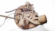Achsschenkel Radnabe - Hinten Rechts Honda CR-V, IV 2011.06 - 2015.12 Gebraucht,