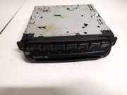 Radio Chrysler Grand Voyager, IV 2000.02 - 2008.12 p05064003ag,