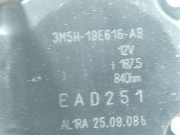 Stellmotor Lüftung Ford Galaxy, Mk III 2006.04 - 2010.06 3M5H19E616AB, 3M5H-19E616-AB EAD251