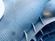 Innenausstattung Volkswagen Golf, V 2003.10 - 2008.10 1k1858368, Bgu