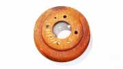 Bremstrommel Hyundai Matrix, 2001.01 - 2010.08 Gebraucht,