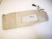 Sonnenblende Volkswagen Jetta, MK5 2005.08 - 2010.12 1K0857552K,1K0857552K 1K0857552 BKC