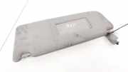 Sonnenblende Audi A6, C5 1997.01 - 2001.08 4B0857551,
