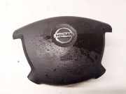 Airbag Fahrer Nissan Primera, P12 2002.01 - 2008.12 05200274,01649705 6038826 05200274