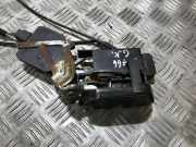 Türschloss Stangen - Hinten Linke Hyundai Trajet, 2000.03 - 2008.07 Gebraucht,