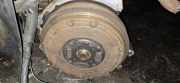 Kupplungssatz Audi A3, 8L 1996.09 - 2000.10 Gebraucht,