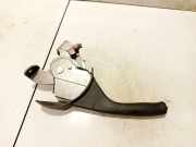 Handbremshebel Toyota Corolla Verso, II 2001.09 - 2004.05 Gebraucht,