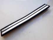 Schwellerverkleidung - Hinten Linke Mercedes-Benz W210, 1995.06 - 1999.07 2106800535,