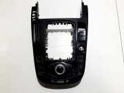 Monitor Navigationssystem Audi A5 (8T8F), 2007.06 - 2012.06 8t0919609, 8t0 919 609