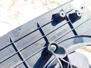 Kühlerlüfter Lüftermotor Volkswagen Golf, IV 1997.08 - 2003.10 1j0121205b, 55-d-3104 AHF