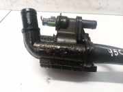 Thermostat Citroen C4 Grand Picasso, I 2006.01 - 2013.06 9670253780,