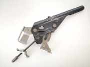 Handbremshebel Skoda Octavia, I 1996.09 - 2000.11 1j0711303f,