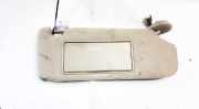 Sonnenblende Toyota Avensis, II 2003.04 - 2006.03 Gebraucht,