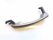 Türgriff Türaussengriff - Hinten Rechts Opel Zafira, B 2005.07 - 2008.01 Gebraucht,