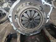 Kupplungssatz Mazda Demio, II 2000.01 - 2003.12 SINGLEMASS,SINGLE MASS