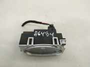 Monitor Navigations Zeit Uhr Ford Mondeo, 2000.11 - 2007.03 1s7115000af, 1s71-15000-af