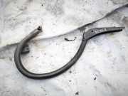 Lang Heckklappe Scharniere Scharnier Links Mercedes-Benz C219, I 2004.10 - 2011.01 Gebraucht,