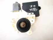 Fensterheber motor - Hinten Linke Ford Focus, 2004.11 - 2008.06 0130822219, 981536-110 5wk11574k