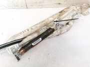 Kopfairbag - Vorne Linke Toyota Avensis, II 2006.03 - 2008.12 facelift Gebraucht,