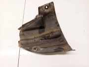 Radhausschale - Hinten Rechts Opel Agila B 2008 - 2014 7555151K0,75551-51K0 7555151K0