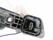 Lampentr?ger Heckleuchte - Hinten Peugeot 206, 1998.08 - 2002.07 Gebraucht,