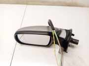 Außenspiegel Linke Peugeot 307, 2000.08 - 2005.06 PP915070,PP915070
