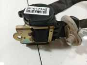 Sicherheitsgurt - Hinten Linke Volkswagen Golf, IV 1997.08 - 2003.10 55043410, 55043410 000306 AQM