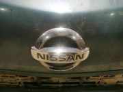 Emblem Nissan Primera, P12 2002.01 - 2008.12 Gebraucht,