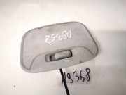 Innenbeleuchtung - Hinten Mitsubishi Outlander, II 2006.01 - 2013.01 mr190205,
