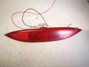 Zusatzbremsleuchte Nissan Note, 2006.03 - 2013.06 Gebraucht,