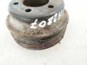 Riemenscheibe Kurbelwelle BMW 3-Series, E36 1990.09 - 1998.02 Gebraucht,