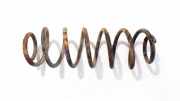Fahrwerksfeder Hinterachse Seat Ibiza, III 2002.02 - 2009.11 Gebraucht,