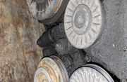 Spannrolle Opel Zafira, A 1999.04 - 2003.11 Gebraucht,